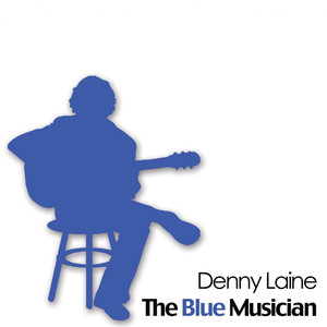 The Blue Musician album