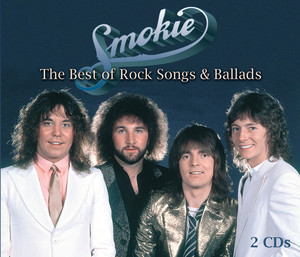 Best Of The Rock Songs And Ballads album