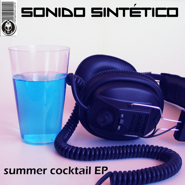 Sonido Sintetico Photo