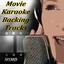 Movie Karaoke Backing Tracks Albumcover