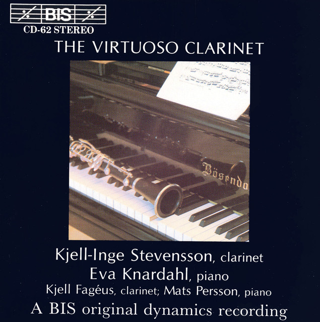 Kjell-Inge Stevensson Photo