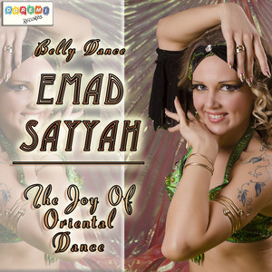 The Joy of Oriental Dance album