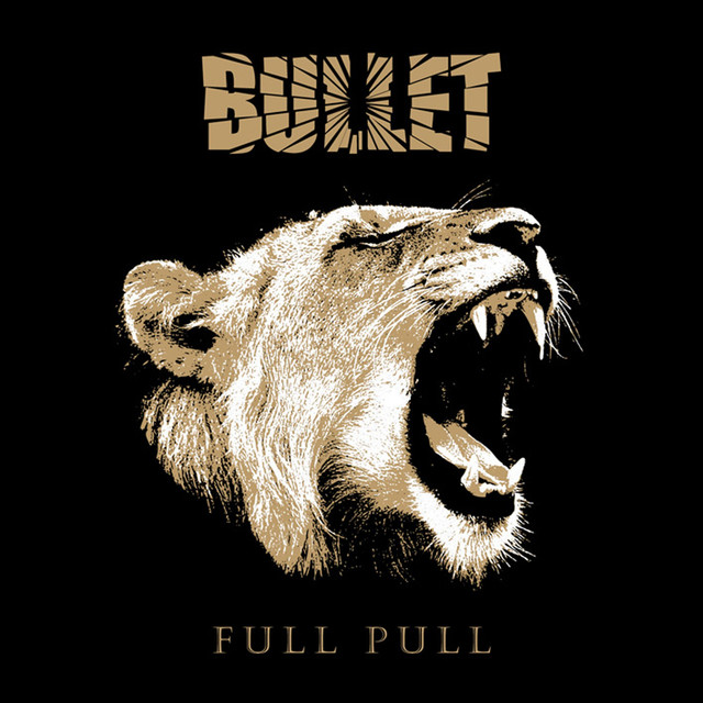 Full Pull cover