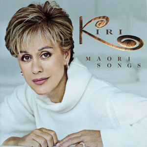 Maori Songs album