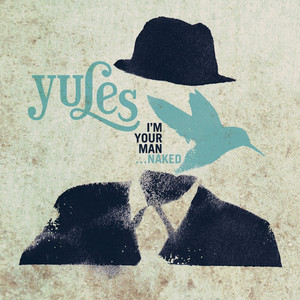 I'm Your Man... Naked cover