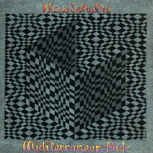 Miditerranean Pads cover