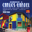 Homenaje A Carlos Gardel - Tangos De Siempre Albumcover