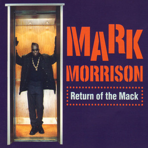Return of the Mack album