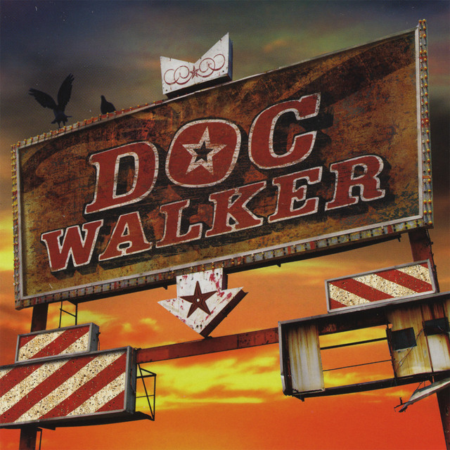 Doc Walker cover