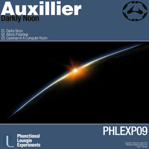 Auxillier