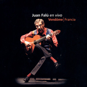 En Vivo En Vendôme / Francia album