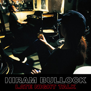 Late Night Talk album