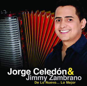 De lo nuevo... Lo mejor cover