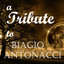 A Tribute To Biagio Antonacci (Cover e basi musicali karaoke) cover