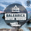 Balearica Winter Session cover