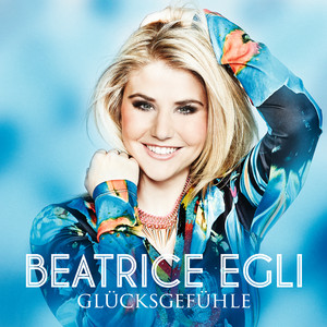 Glücksgefühle album