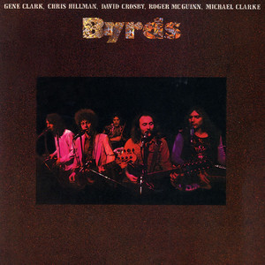 Byrds album