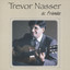 Trevor Nasser & Friends Albumcover