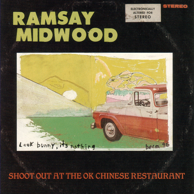 Ramsay Midwood Photo