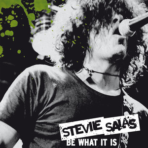 Be What It Is cover