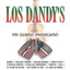 Los Dandy´s Mi Gusto Mexicano cover