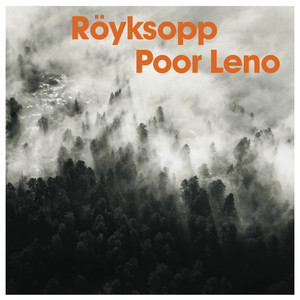 Poor Leno album