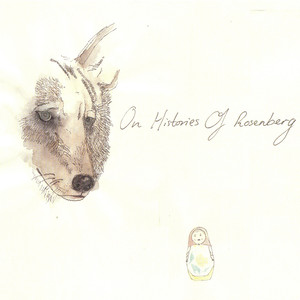 On Histories of Rosenberg