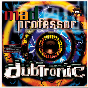 Dubtronic album