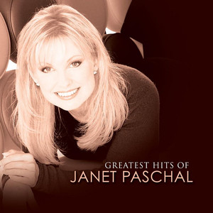 Greatest Hits Of Janet Paschal cover