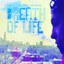Breath of Life Albumcover