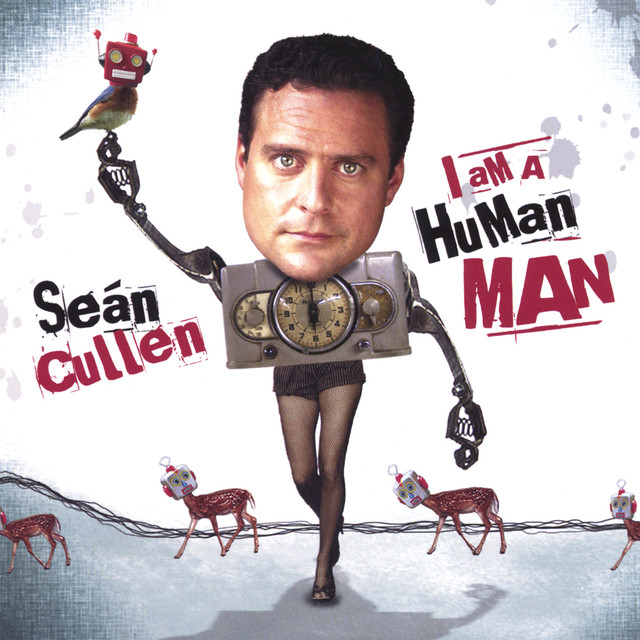 Seán Cullen Photo