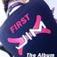 First Albumcover