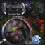 Microscopic View of a Telescopic Realm Albumcover