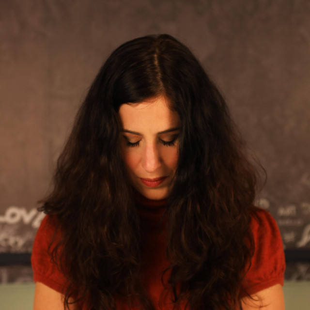 Ann Vriend photo