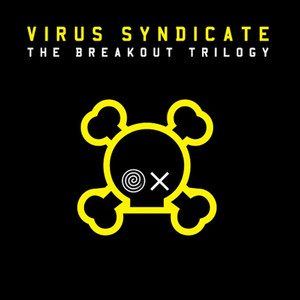 The Breakout Trilogy cover