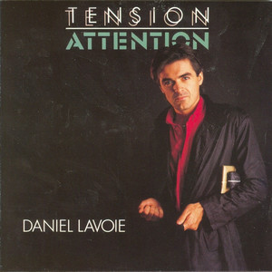 Tension attention album