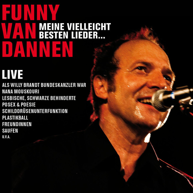 Meine Vielleicht Besten Lieder...live 2010 cover