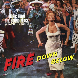 Fire Down Below (Original Motion Picture Soundtrack) album