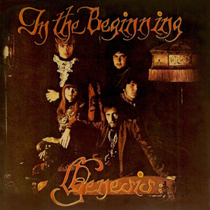 In the Beginning album