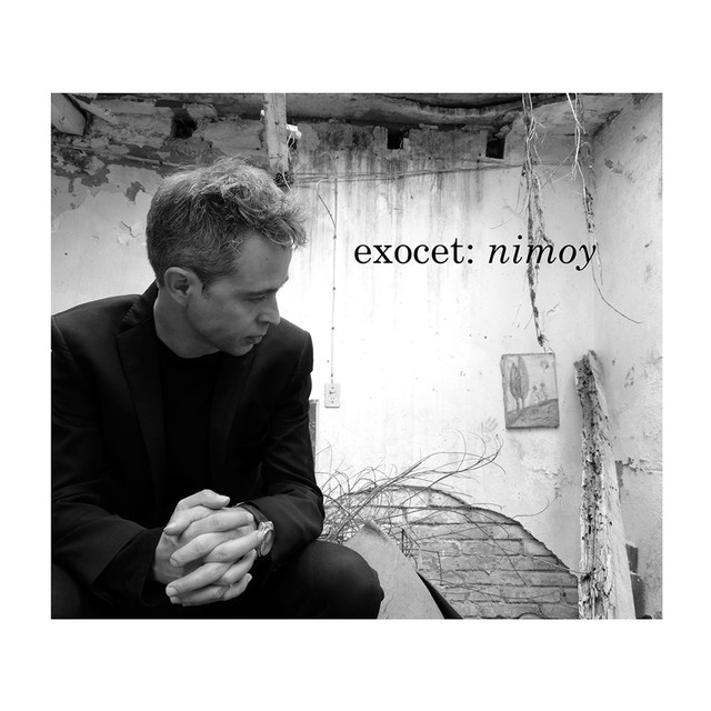 Exocet Photo