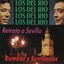 Retrato a Sevilla (Rumbas y Sevillanas) Albumcover
