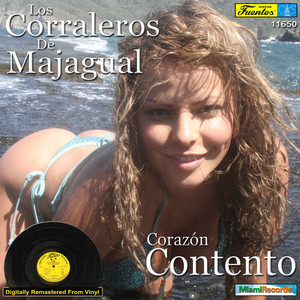 Corazón Contento album
