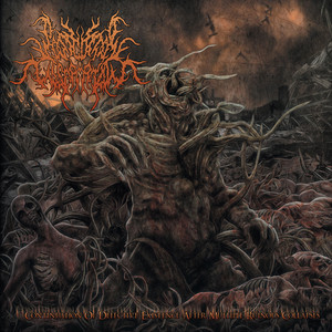 Interstellar Genocide cover