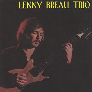 Lenny Breau cover