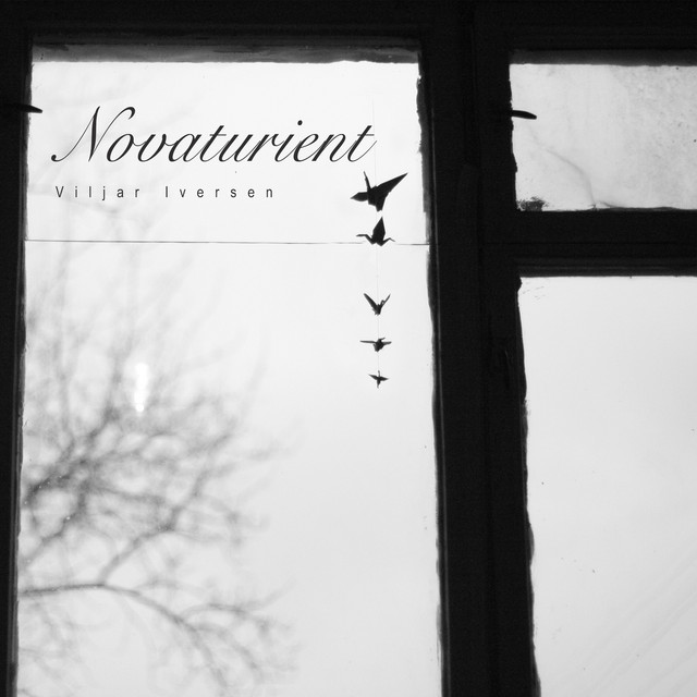 IVERSEN Photo
