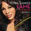 Fame (The Game) Remixes cover