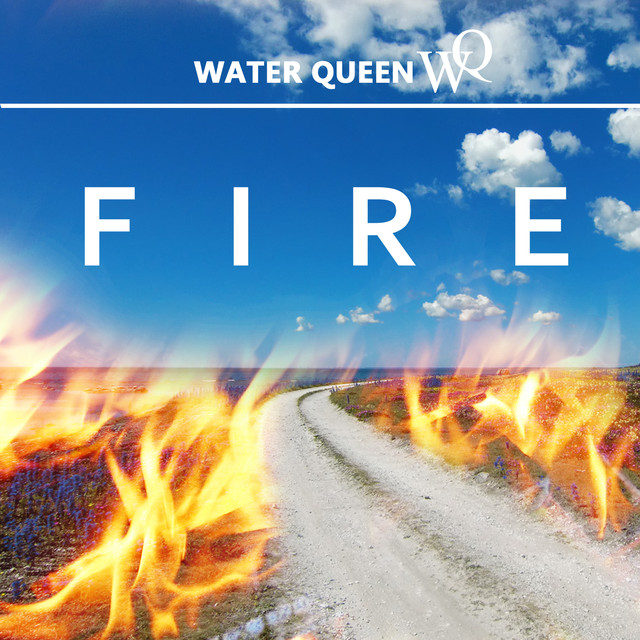 Water Queen Photo