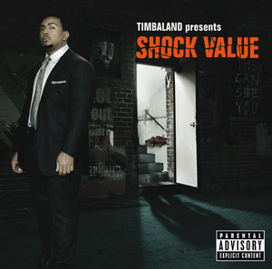 Shock Value Deluxe Version (International Version) album