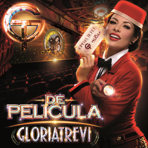 De película cover