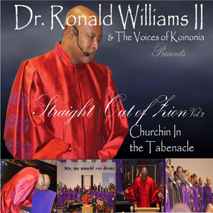 Dr. Ronald Williams II